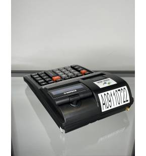 Datecs DP-25 C10 Datecs DP-25 C10