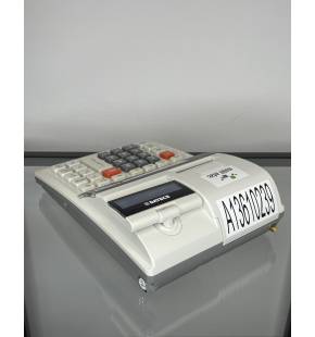 Datecs DP-25 C10 Datecs DP-25 C10