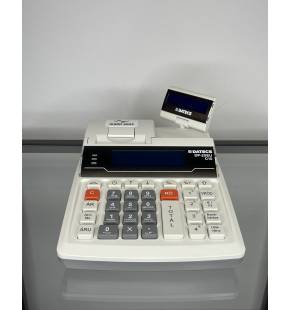 Datecs DP-25 C10 Datecs DP-25 C10