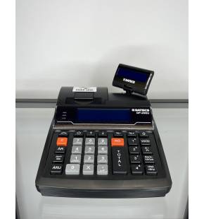 Datecs DP-25 C10 Datecs DP-25 C10