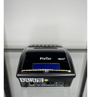 Fiscat NEON + WIFI Fiscat NEON + WIFI