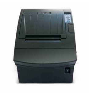 BIXOLON SRP-350 II (választható 1db port usb soros vagy ethernet) BIXOLON SRP-350 II (választható 1db port usb soros vagy ethernet)