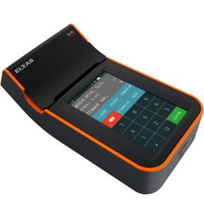 Micra K10 horozható GPS online pénztárgép Micra K10 horozható GPS online pénztárgép